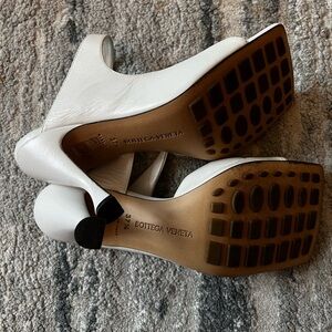 bottega veneta sandal